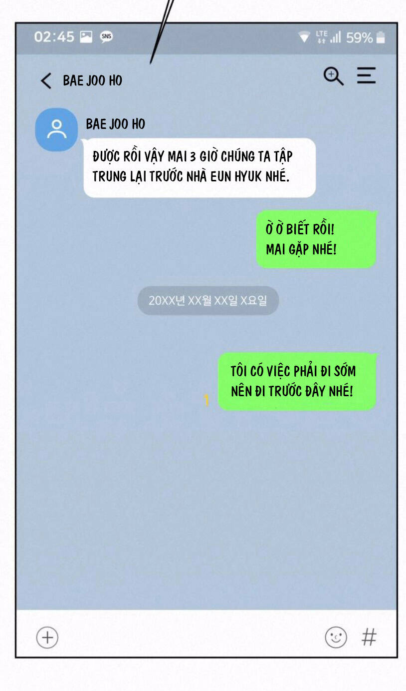 Tình Yêu Trong Sáng Chap Chapter 27.1-Tình Yêu Trong Sáng - Next Chap 39