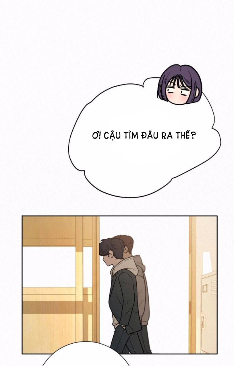 Tình Yêu Trong Sáng Chap Chapter 27.1-Tình Yêu Trong Sáng - Next Chap 39