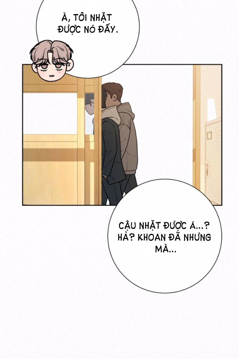 Tình Yêu Trong Sáng Chap Chapter 27.1-Tình Yêu Trong Sáng - Next Chap 39