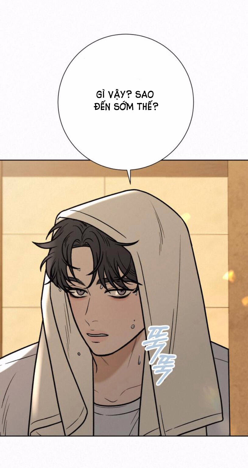 Tình Yêu Trong Sáng Chap Chapter 27.2-Tình Yêu Trong Sáng - Next Chap 40