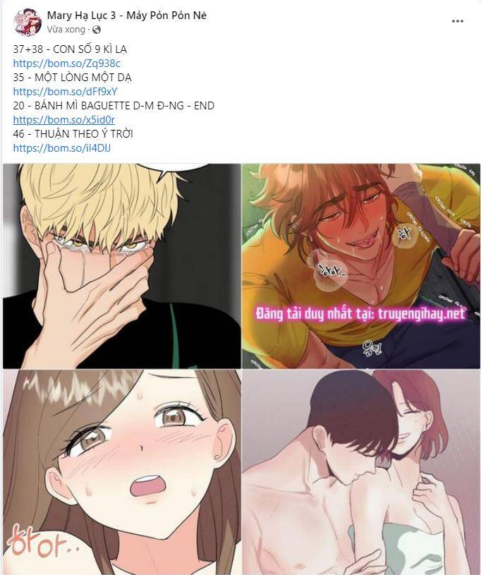 Tình Yêu Trong Sáng Chap Chapter 27.2-Tình Yêu Trong Sáng - Next Chap 40