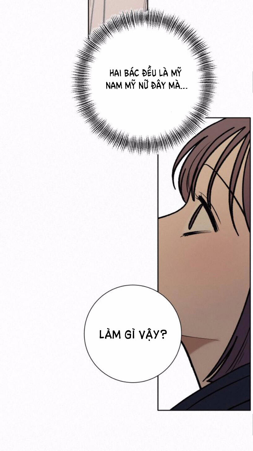 Tình Yêu Trong Sáng Chap Chapter 27.2-Tình Yêu Trong Sáng - Next Chap 40