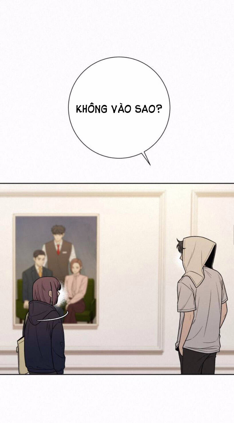 Tình Yêu Trong Sáng Chap Chapter 27.2-Tình Yêu Trong Sáng - Next Chap 40