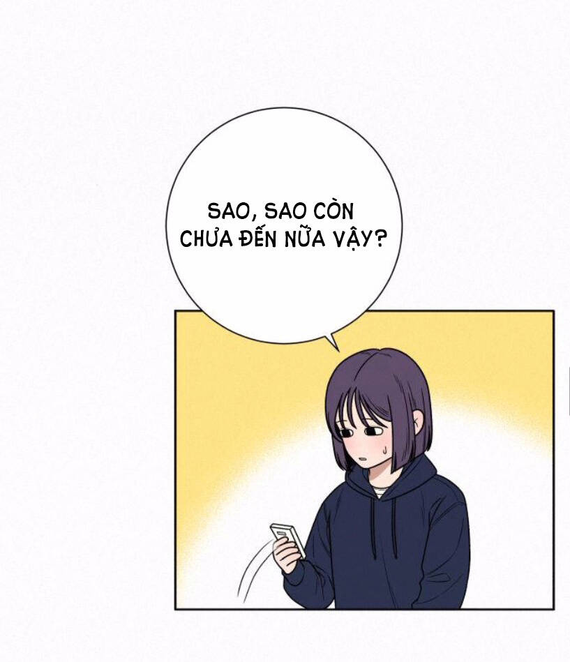 Tình Yêu Trong Sáng Chap Chapter 27.2-Tình Yêu Trong Sáng - Next Chap 40