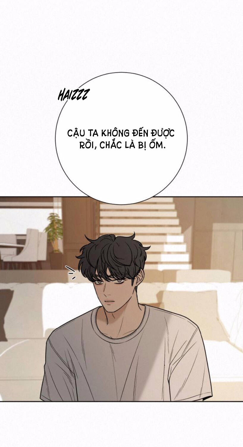 Tình Yêu Trong Sáng Chap Chapter 27.2-Tình Yêu Trong Sáng - Next Chap 40