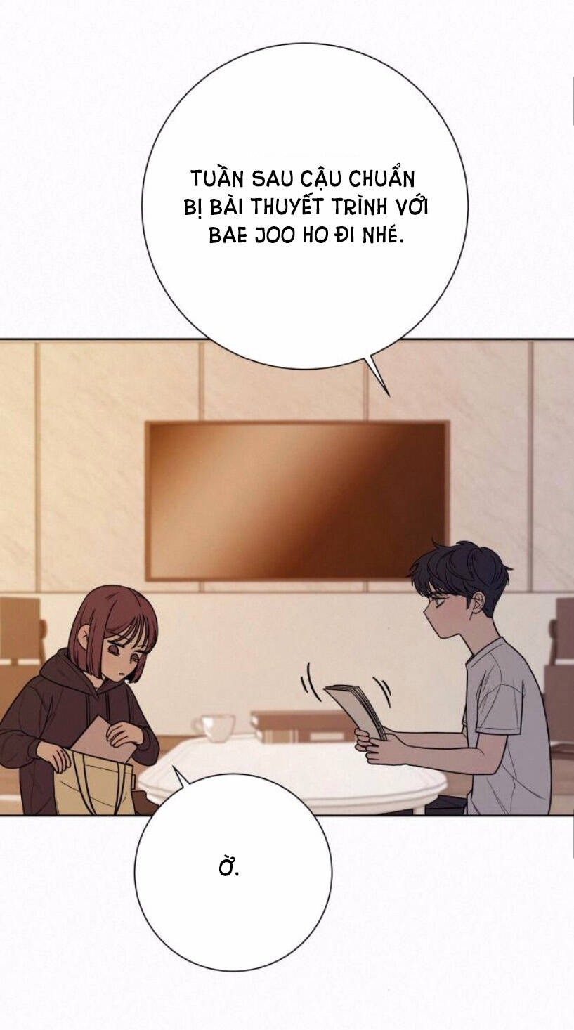 Tình Yêu Trong Sáng Chap Chapter 27.2-Tình Yêu Trong Sáng - Next Chap 40