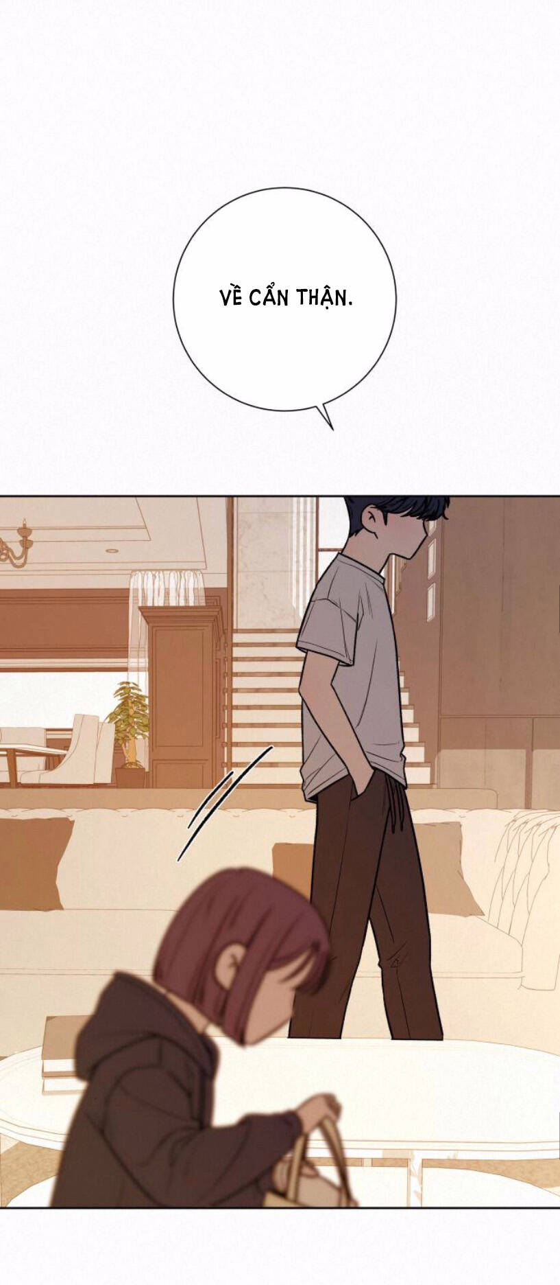 Tình Yêu Trong Sáng Chap Chapter 27.2-Tình Yêu Trong Sáng - Next Chap 40