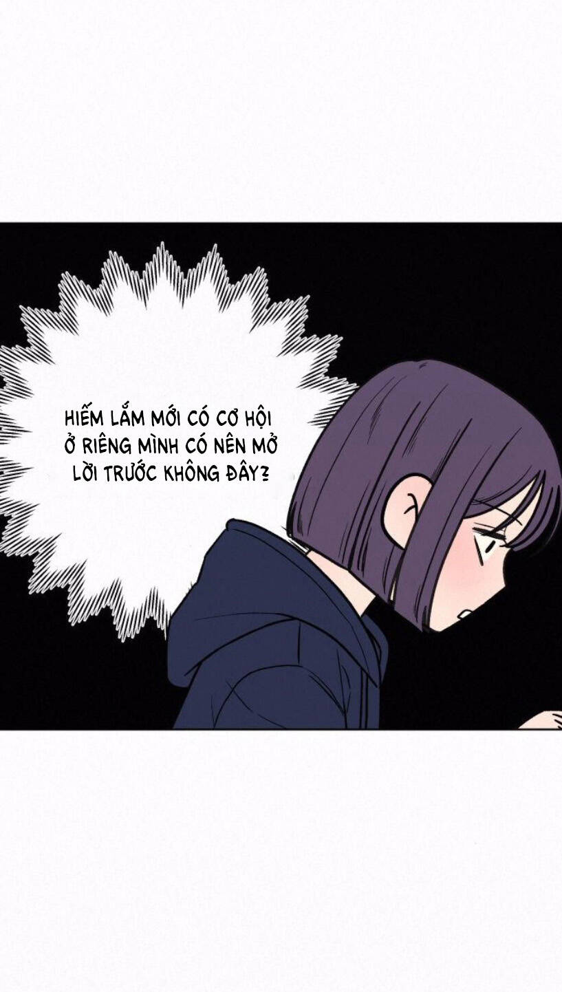 Tình Yêu Trong Sáng Chap Chapter 27.2-Tình Yêu Trong Sáng - Next Chap 40