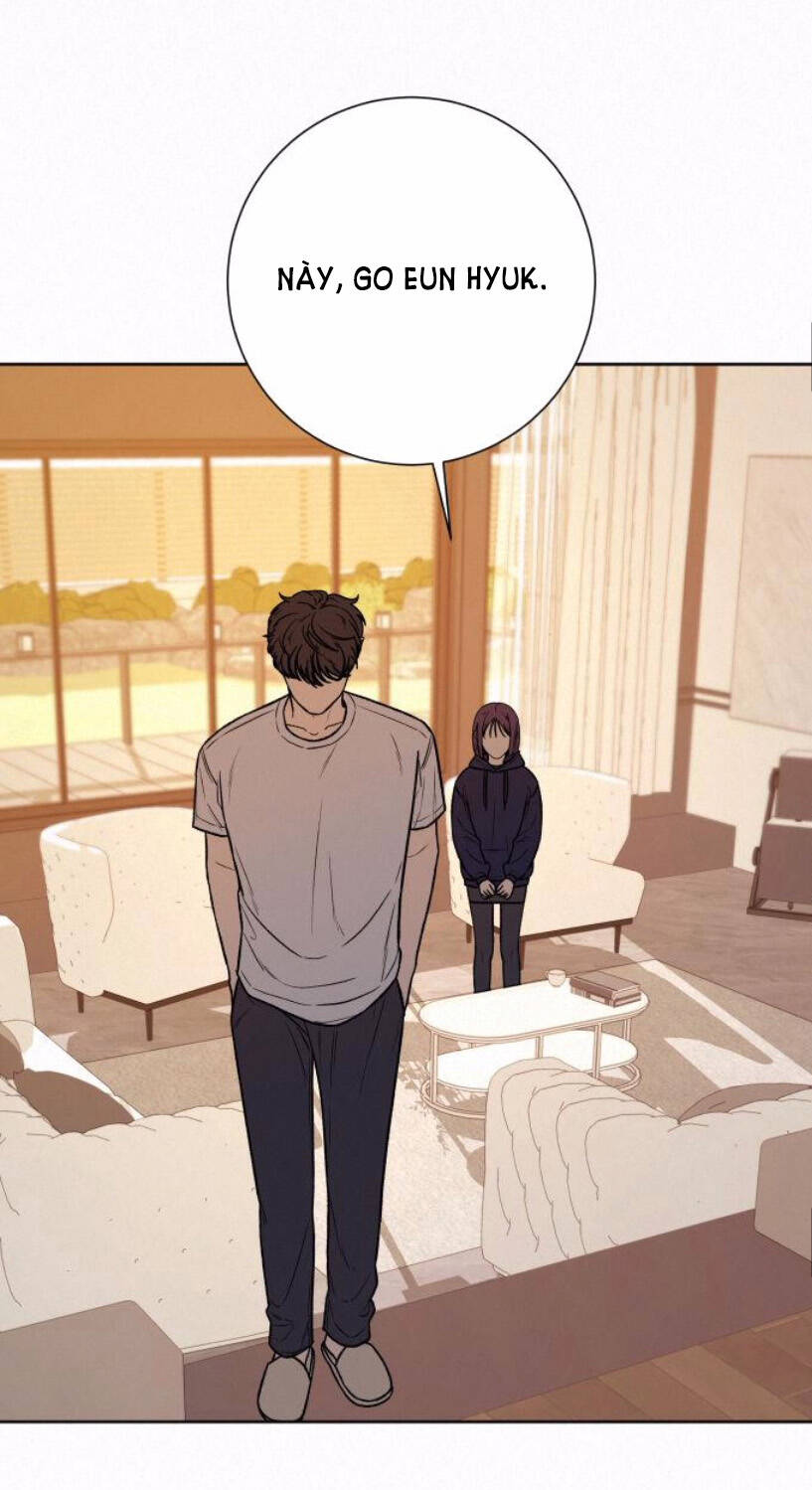 Tình Yêu Trong Sáng Chap Chapter 27.2-Tình Yêu Trong Sáng - Next Chap 40