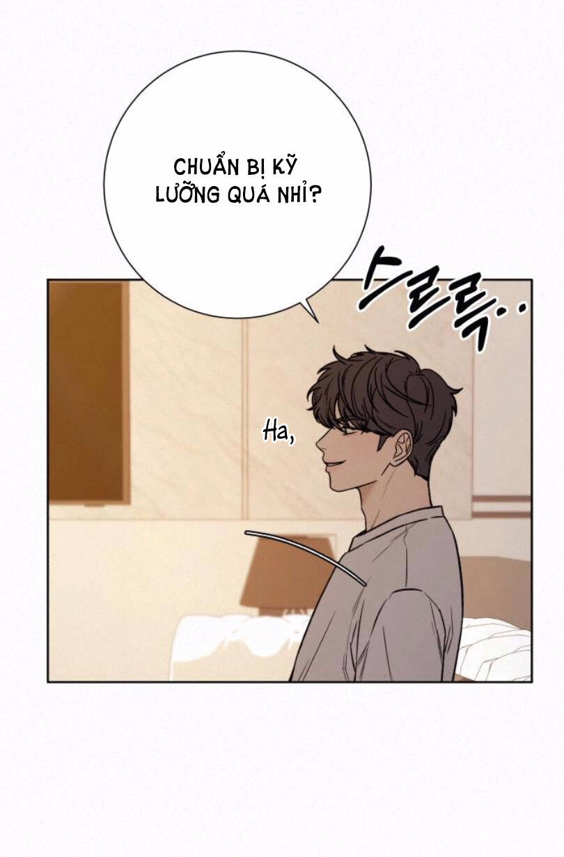 Tình Yêu Trong Sáng Chap Chapter 27.2-Tình Yêu Trong Sáng - Next Chap 40