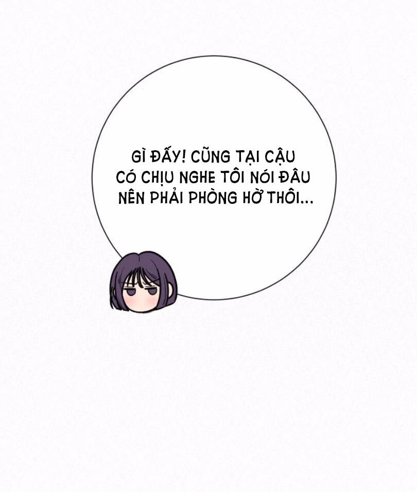 Tình Yêu Trong Sáng Chap Chapter 27.2-Tình Yêu Trong Sáng - Next Chap 40