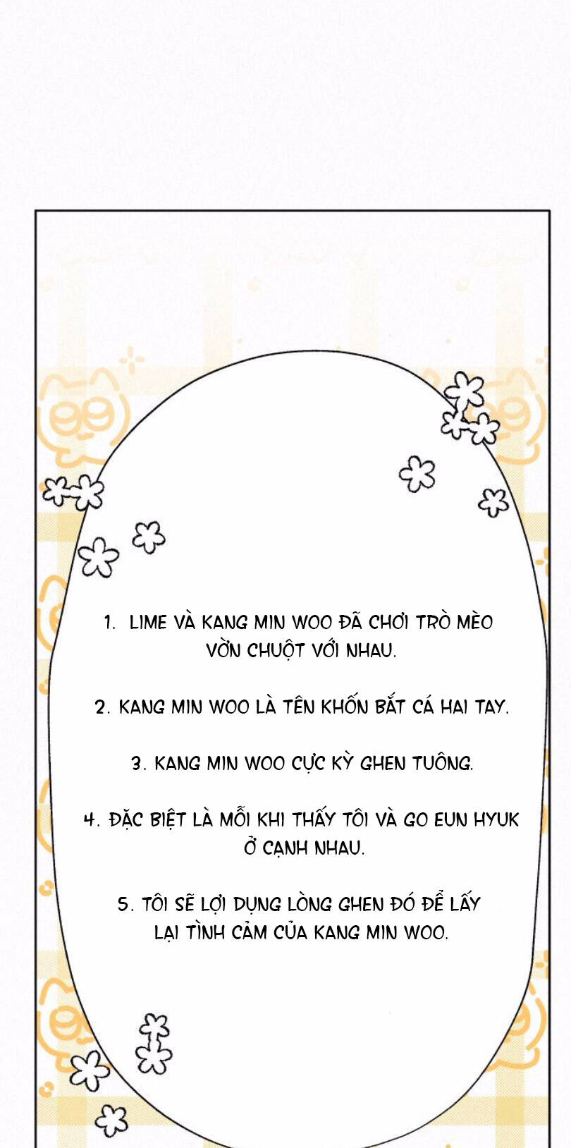 Tình Yêu Trong Sáng Chap Chapter 27.2-Tình Yêu Trong Sáng - Next Chap 40