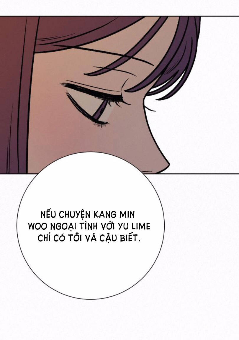 Tình Yêu Trong Sáng Chap Chapter 27.2-Tình Yêu Trong Sáng - Next Chap 40