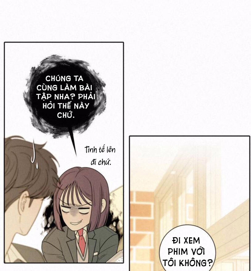 Tình Yêu Trong Sáng Chap Chapter 27.2-Tình Yêu Trong Sáng - Next Chap 40