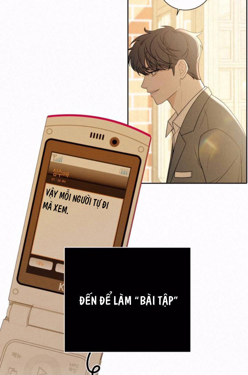 Tình Yêu Trong Sáng Chap Chapter 27.2-Tình Yêu Trong Sáng - Next Chap 40