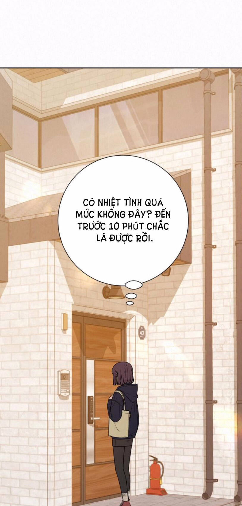 Tình Yêu Trong Sáng Chap Chapter 27.2-Tình Yêu Trong Sáng - Next Chap 40