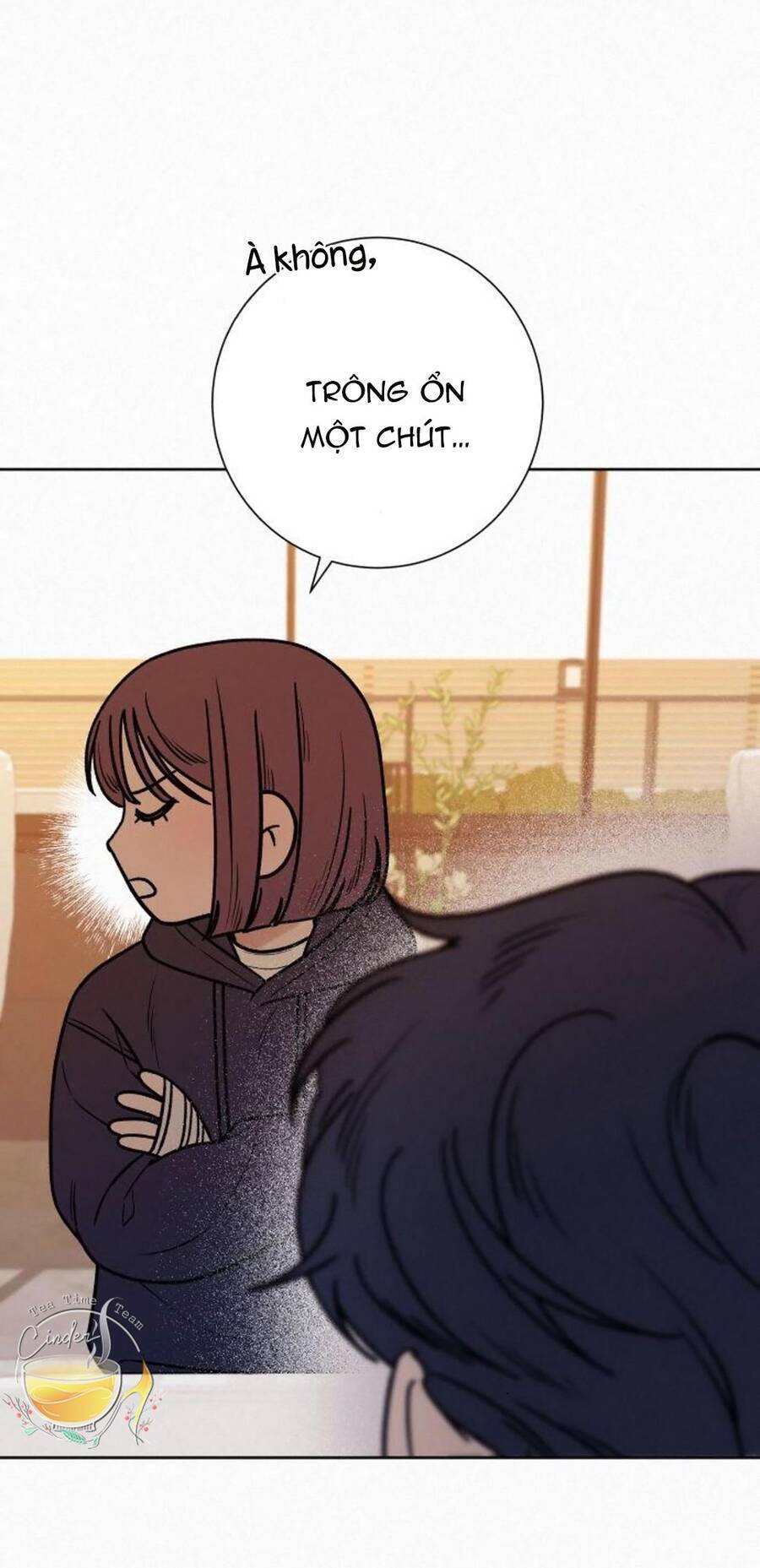 Tình Yêu Trong Sáng Chap Chapter 28-Tình Yêu Trong Sáng - Next Chap 41