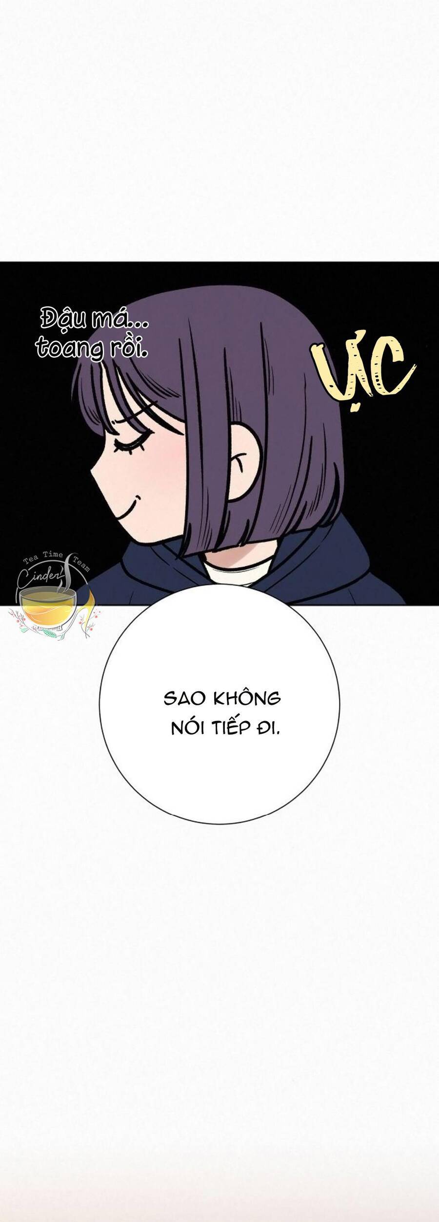 Tình Yêu Trong Sáng Chap Chapter 28-Tình Yêu Trong Sáng - Next Chap 41