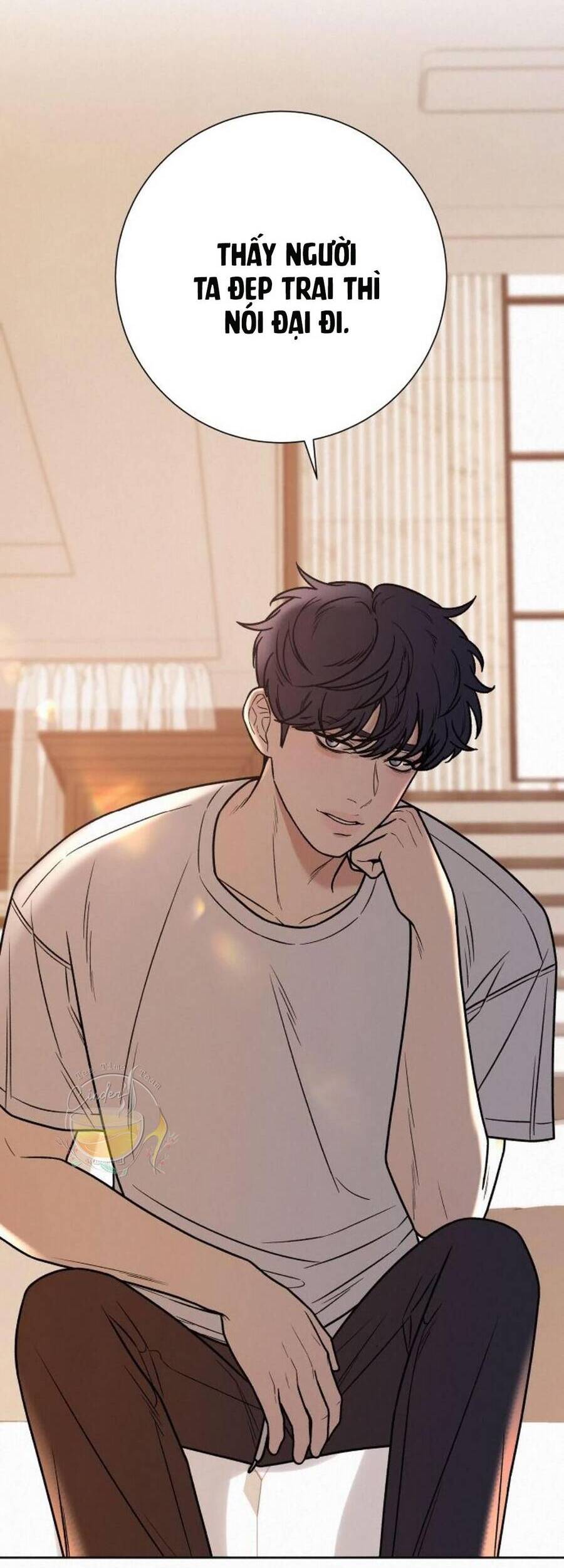 Tình Yêu Trong Sáng Chap Chapter 28-Tình Yêu Trong Sáng - Next Chap 41