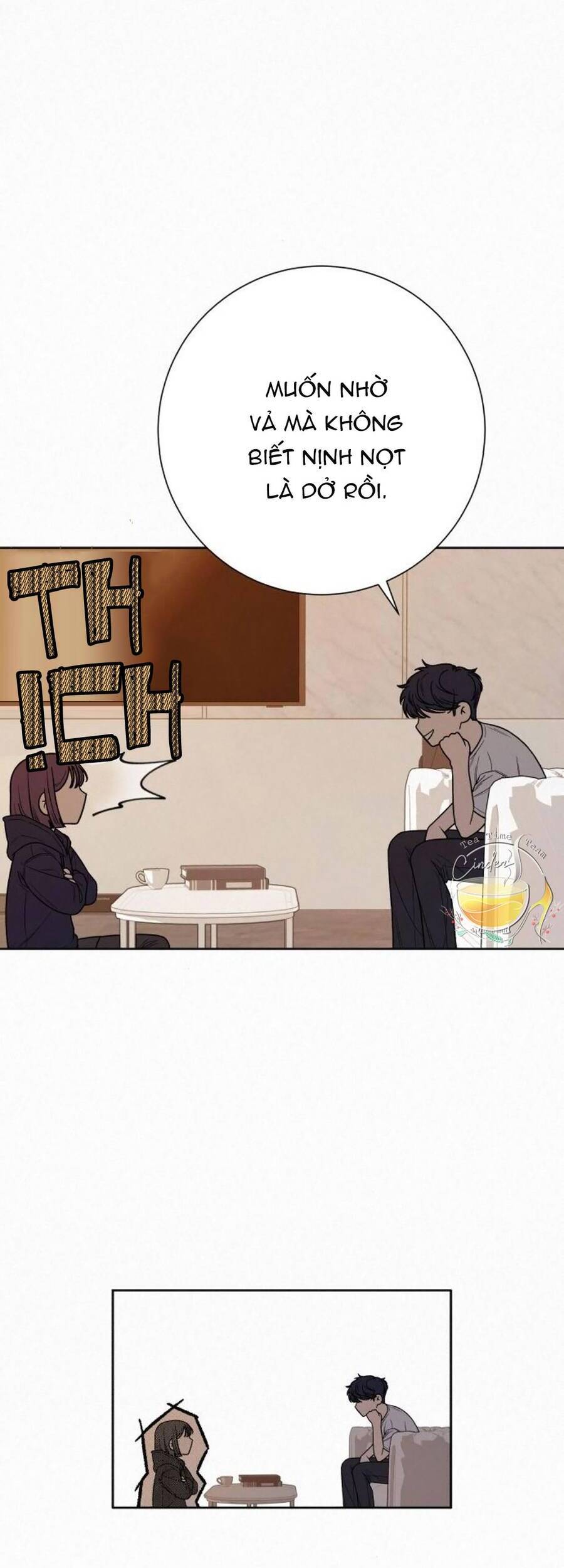 Tình Yêu Trong Sáng Chap Chapter 28-Tình Yêu Trong Sáng - Next Chap 41