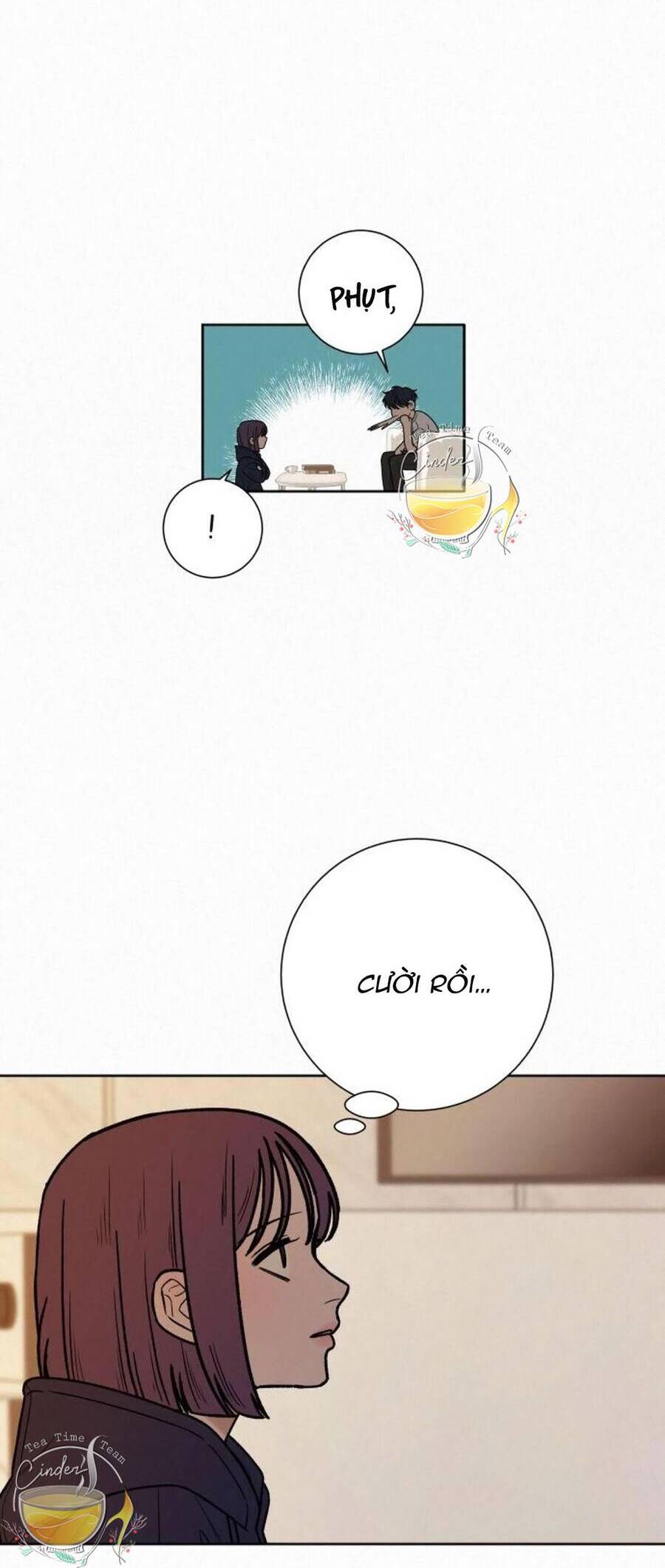 Tình Yêu Trong Sáng Chap Chapter 28-Tình Yêu Trong Sáng - Next Chap 41