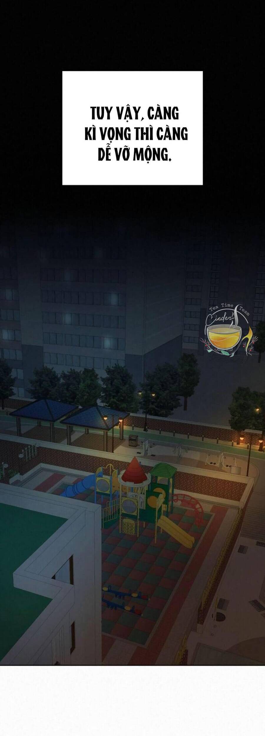 Tình Yêu Trong Sáng Chap Chapter 28-Tình Yêu Trong Sáng - Next Chap 41