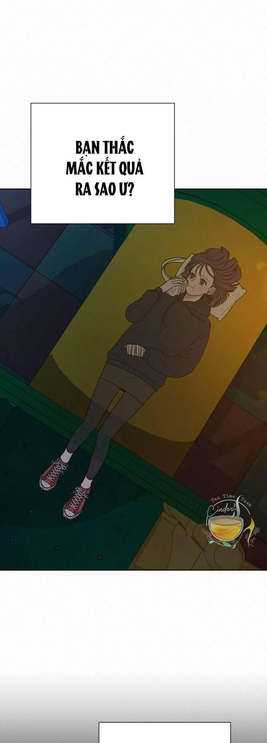 Tình Yêu Trong Sáng Chap Chapter 28-Tình Yêu Trong Sáng - Next Chap 41