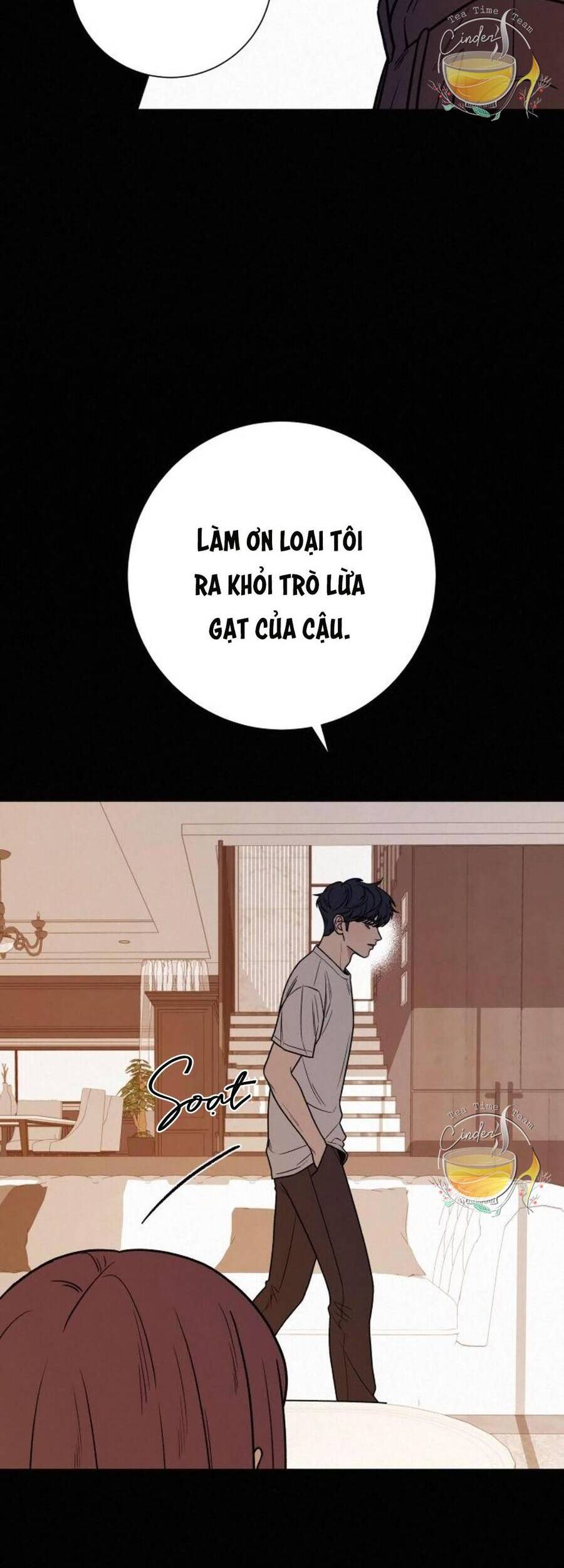 Tình Yêu Trong Sáng Chap Chapter 28-Tình Yêu Trong Sáng - Next Chap 41