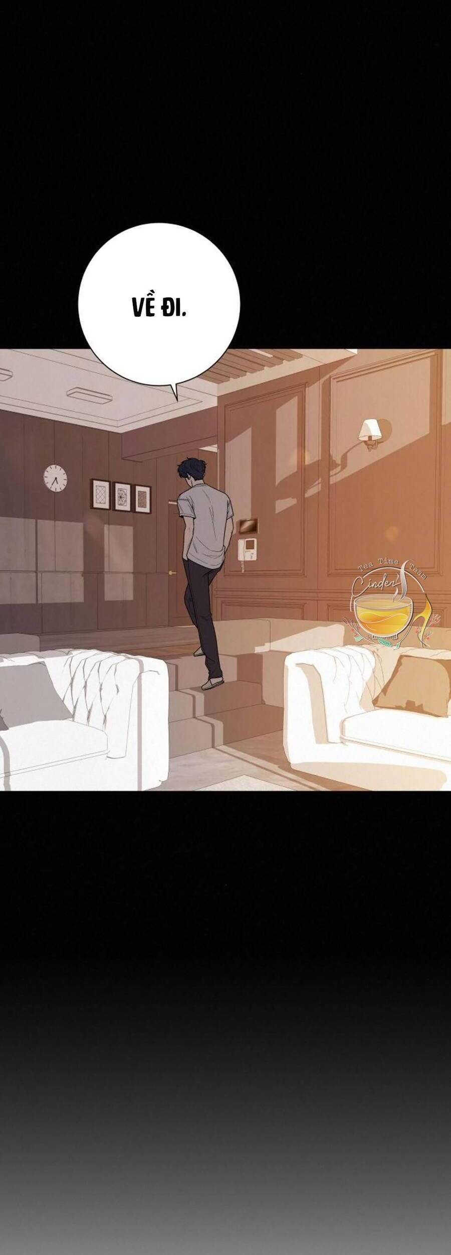 Tình Yêu Trong Sáng Chap Chapter 28-Tình Yêu Trong Sáng - Next Chap 41