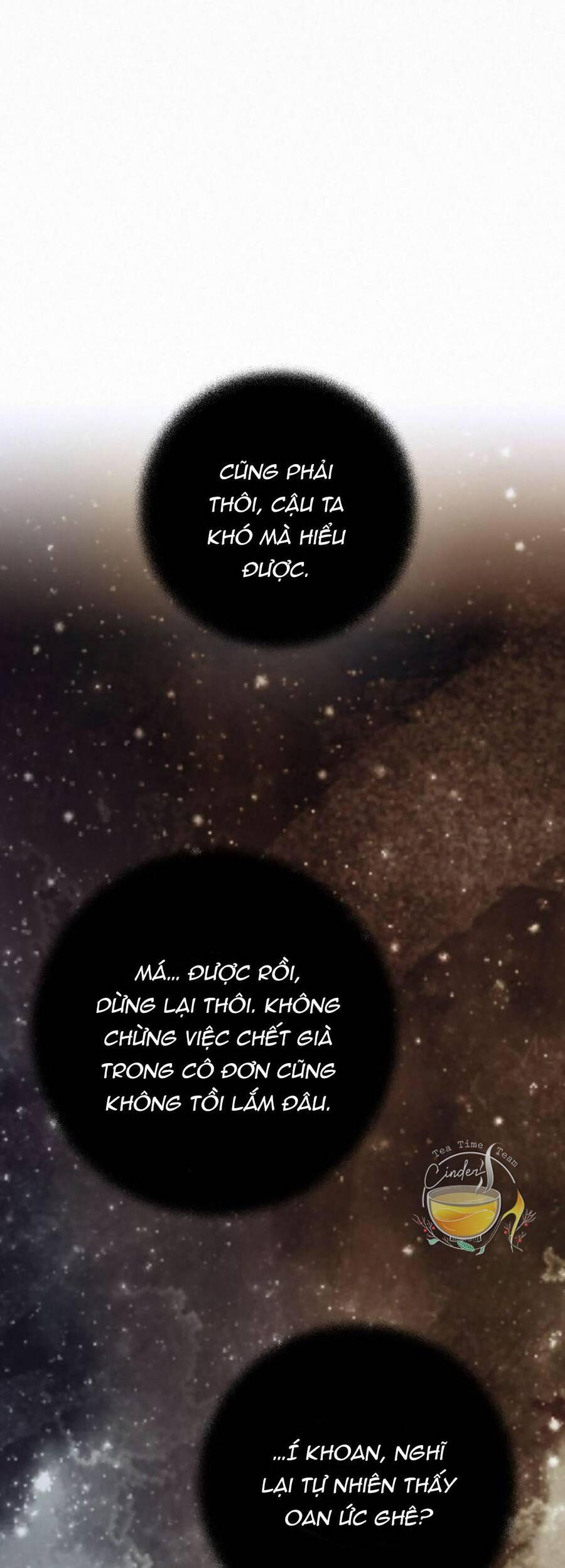 Tình Yêu Trong Sáng Chap Chapter 28-Tình Yêu Trong Sáng - Next Chap 41