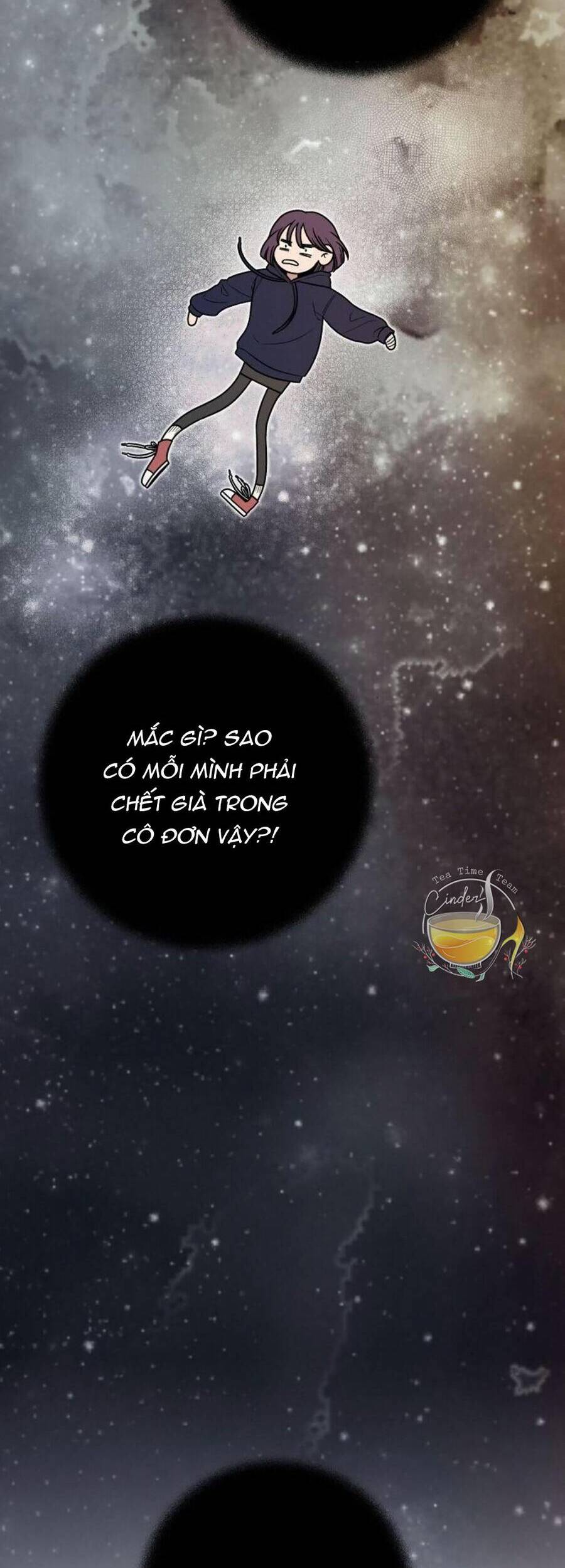 Tình Yêu Trong Sáng Chap Chapter 28-Tình Yêu Trong Sáng - Next Chap 41