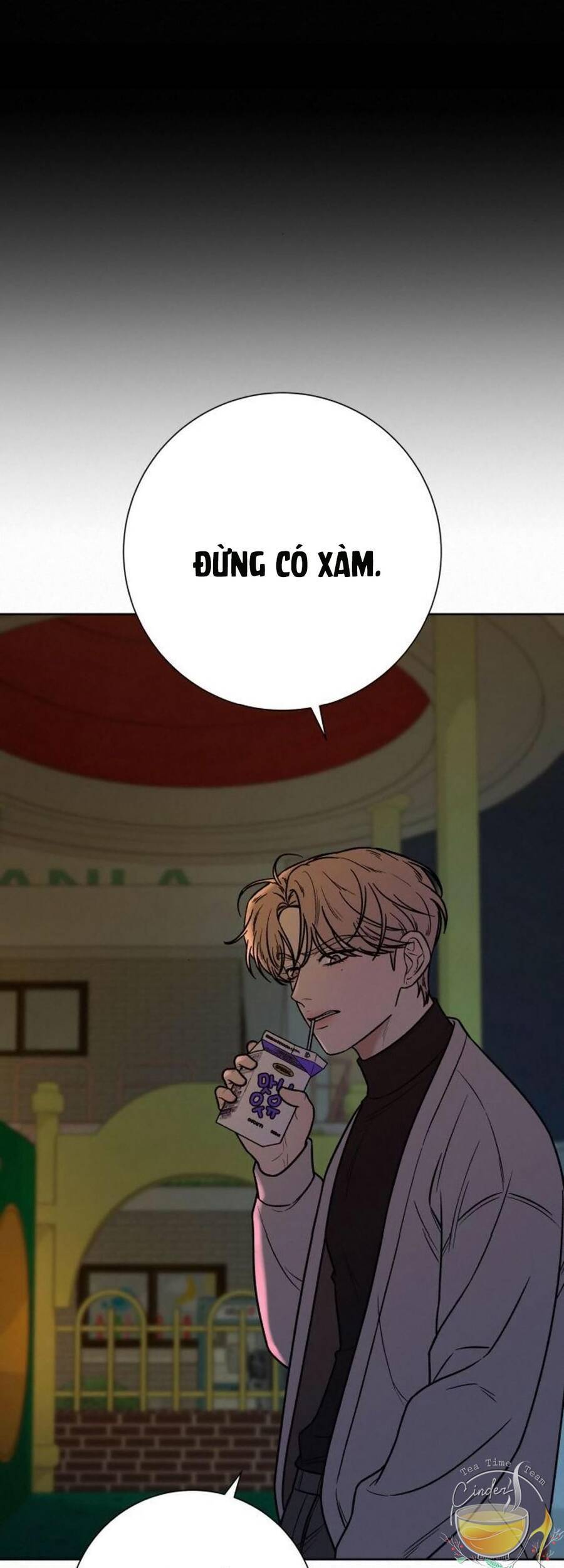 Tình Yêu Trong Sáng Chap Chapter 28-Tình Yêu Trong Sáng - Next Chap 41