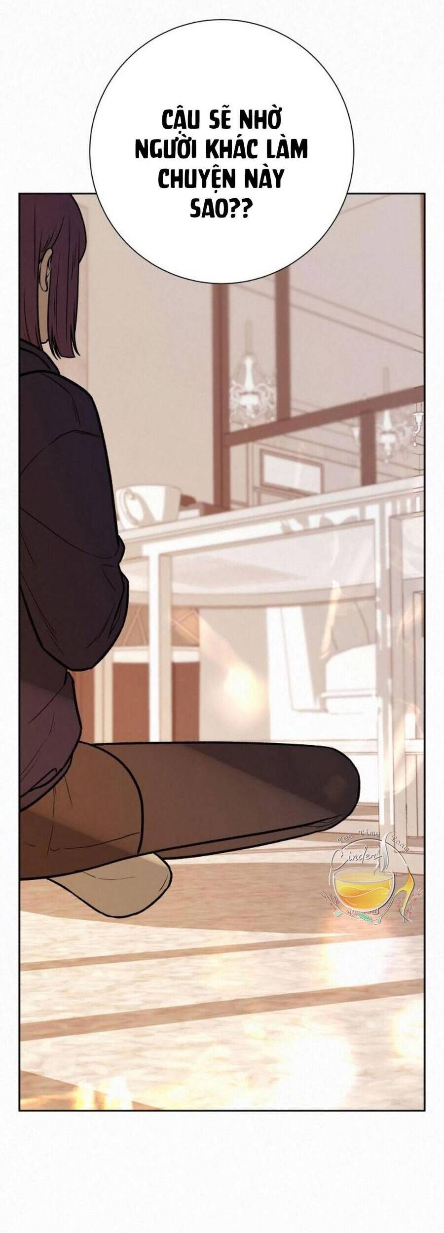 Tình Yêu Trong Sáng Chap Chapter 28-Tình Yêu Trong Sáng - Next Chap 41