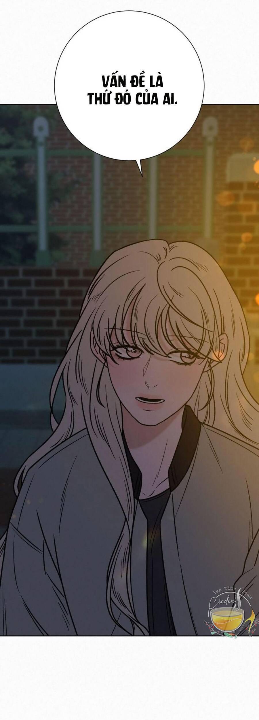 Tình Yêu Trong Sáng Chap Chapter 28-Tình Yêu Trong Sáng - Next Chap 41