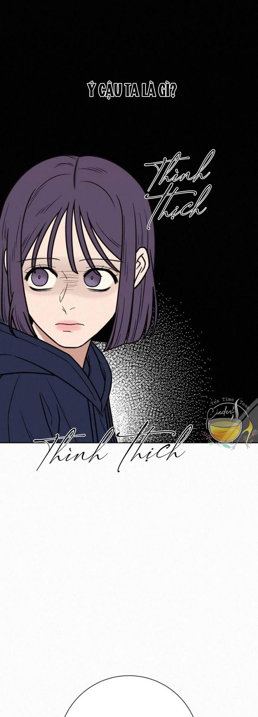 Tình Yêu Trong Sáng Chap Chapter 28-Tình Yêu Trong Sáng - Next Chap 41