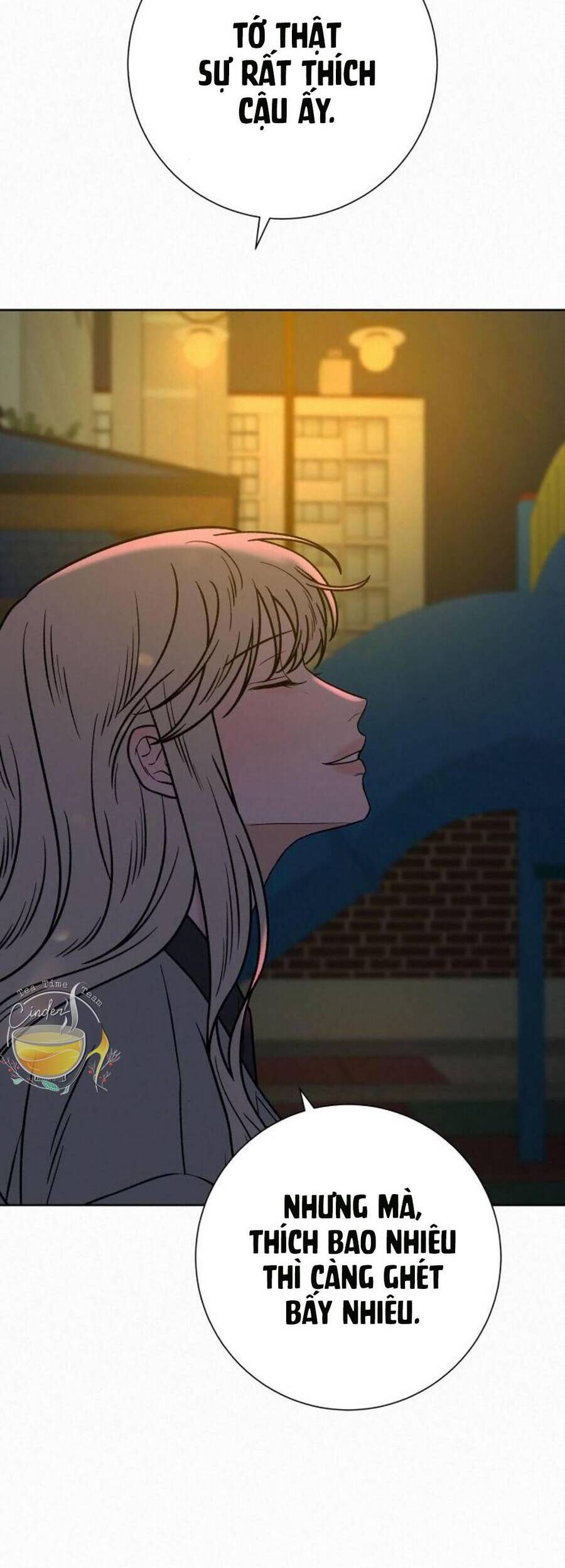 Tình Yêu Trong Sáng Chap Chapter 28-Tình Yêu Trong Sáng - Next Chap 41