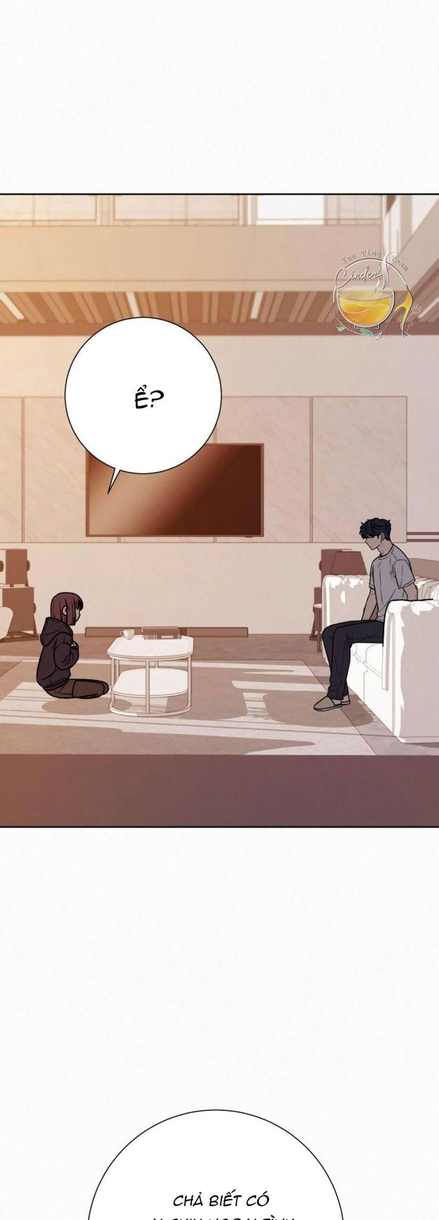 Tình Yêu Trong Sáng Chap Chapter 28-Tình Yêu Trong Sáng - Next Chap 41