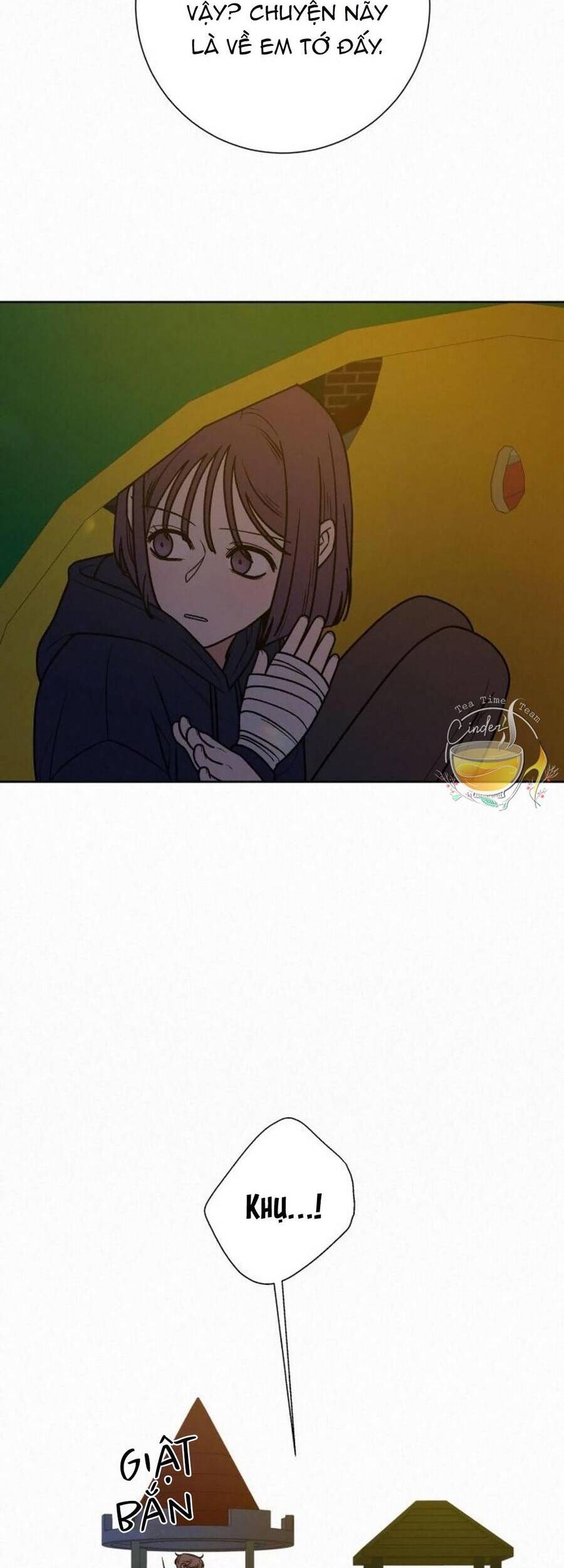 Tình Yêu Trong Sáng Chap Chapter 28-Tình Yêu Trong Sáng - Next Chap 41