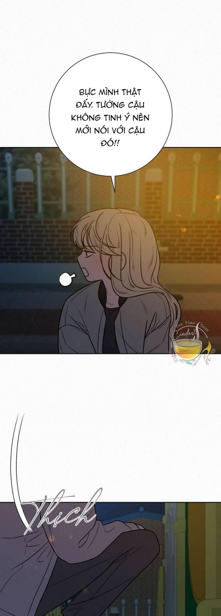 Tình Yêu Trong Sáng Chap Chapter 28-Tình Yêu Trong Sáng - Next Chap 41