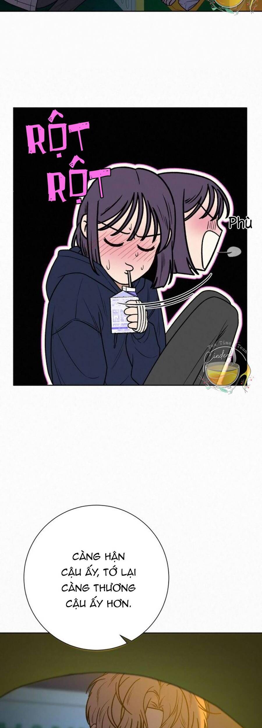 Tình Yêu Trong Sáng Chap Chapter 28-Tình Yêu Trong Sáng - Next Chap 41