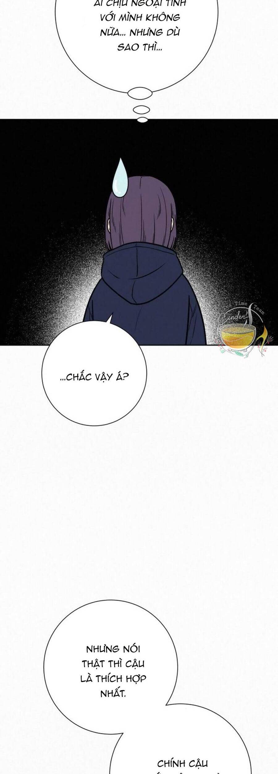 Tình Yêu Trong Sáng Chap Chapter 28-Tình Yêu Trong Sáng - Next Chap 41