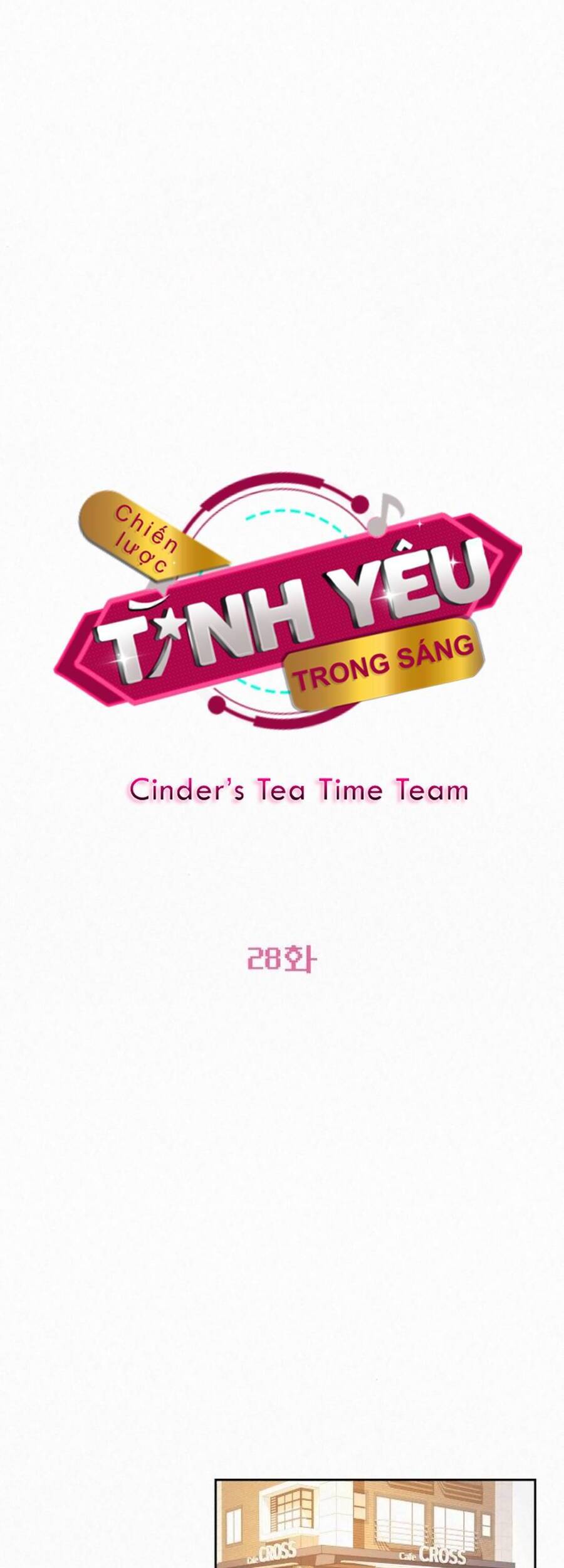 Tình Yêu Trong Sáng Chap Chapter 28-Tình Yêu Trong Sáng - Next Chap 41
