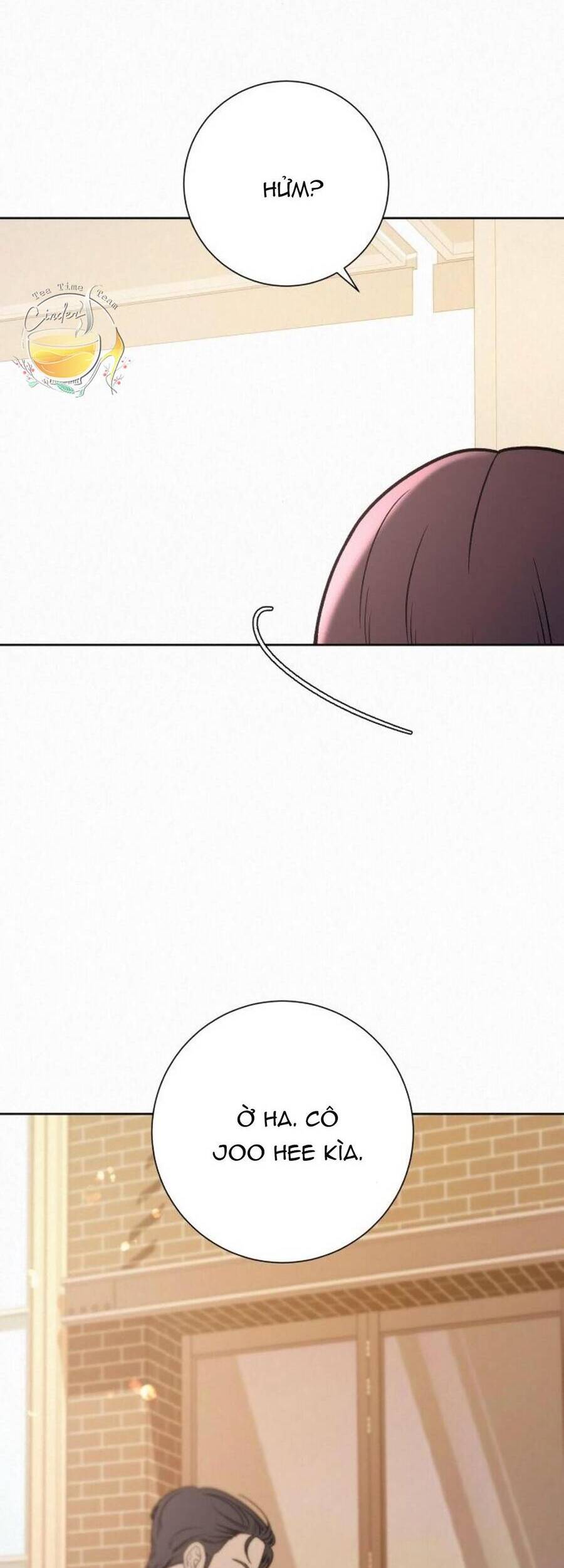 Tình Yêu Trong Sáng Chap Chapter 28-Tình Yêu Trong Sáng - Next Chap 41