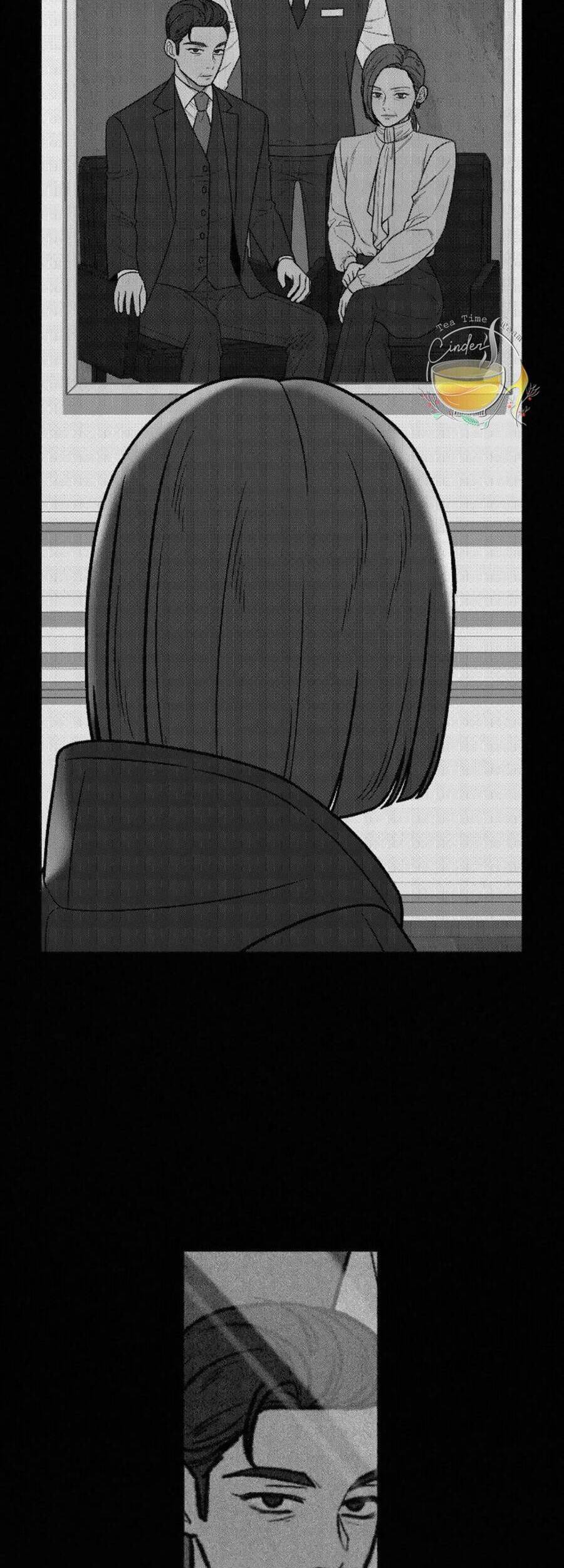 Tình Yêu Trong Sáng Chap Chapter 28-Tình Yêu Trong Sáng - Next Chap 41