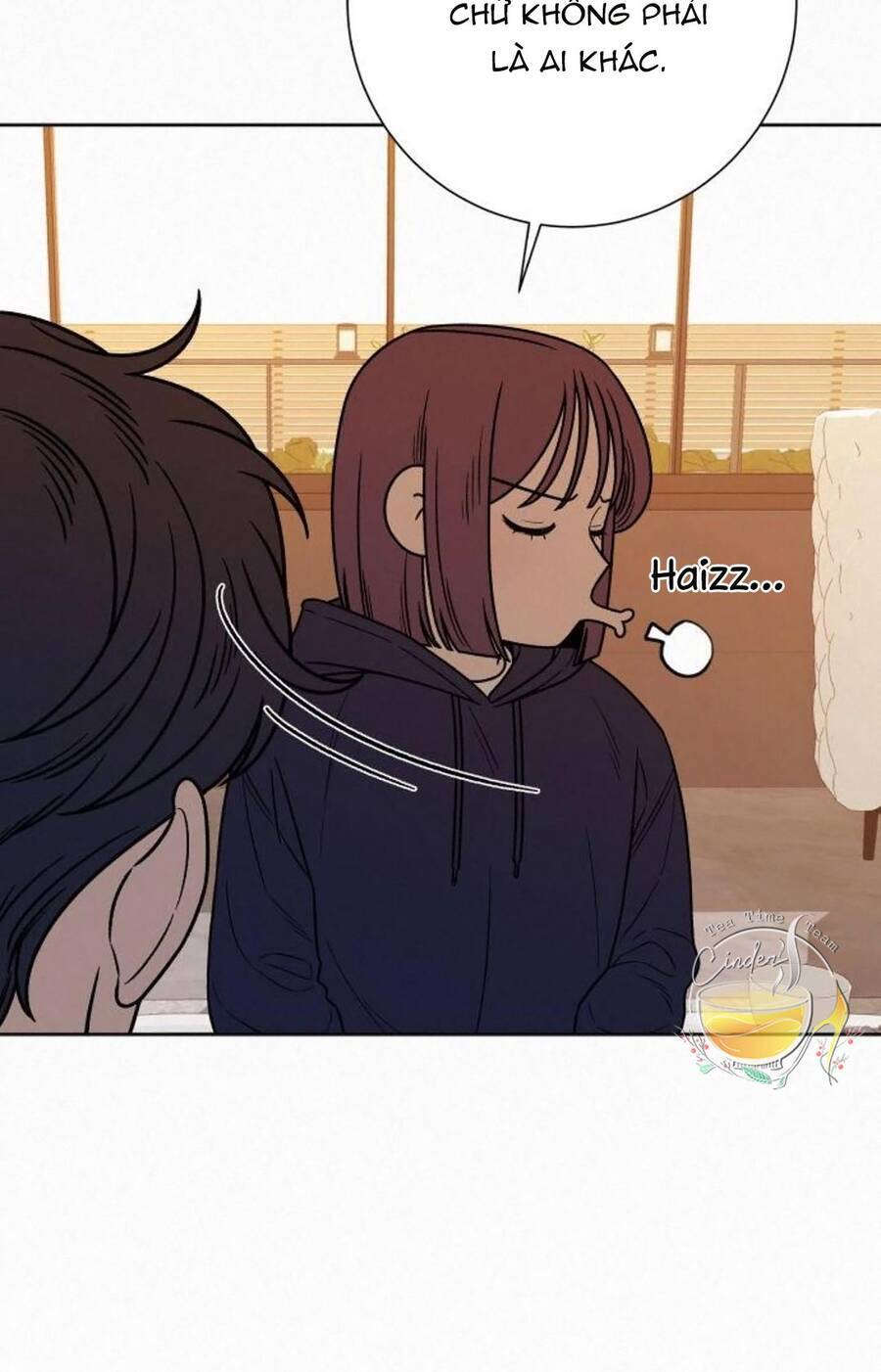 Tình Yêu Trong Sáng Chap Chapter 28-Tình Yêu Trong Sáng - Next Chap 41