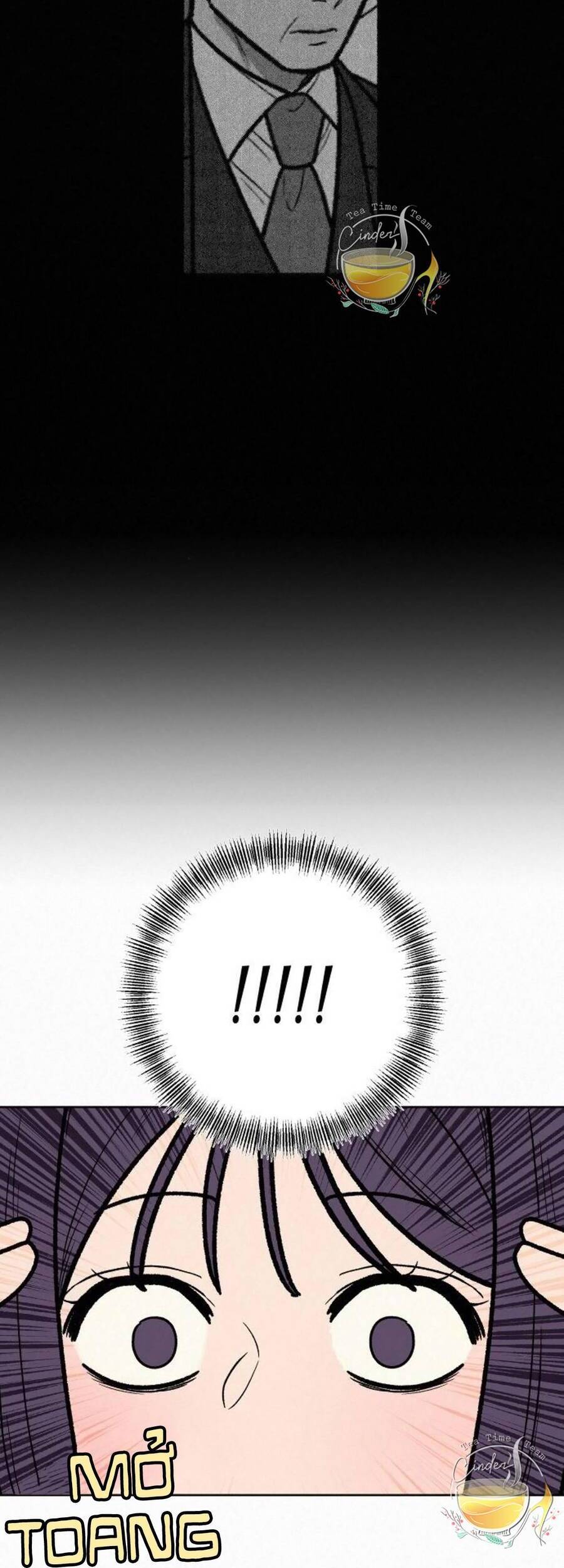 Tình Yêu Trong Sáng Chap Chapter 28-Tình Yêu Trong Sáng - Next Chap 41