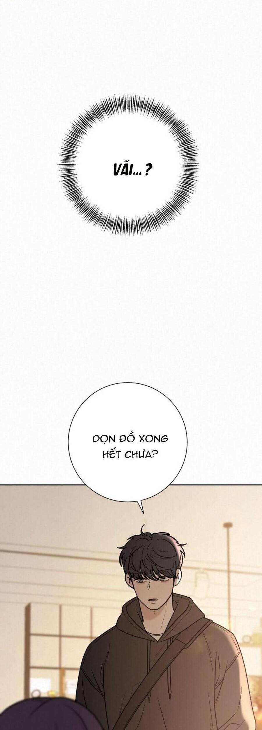 Tình Yêu Trong Sáng Chap Chapter 28-Tình Yêu Trong Sáng - Next Chap 41