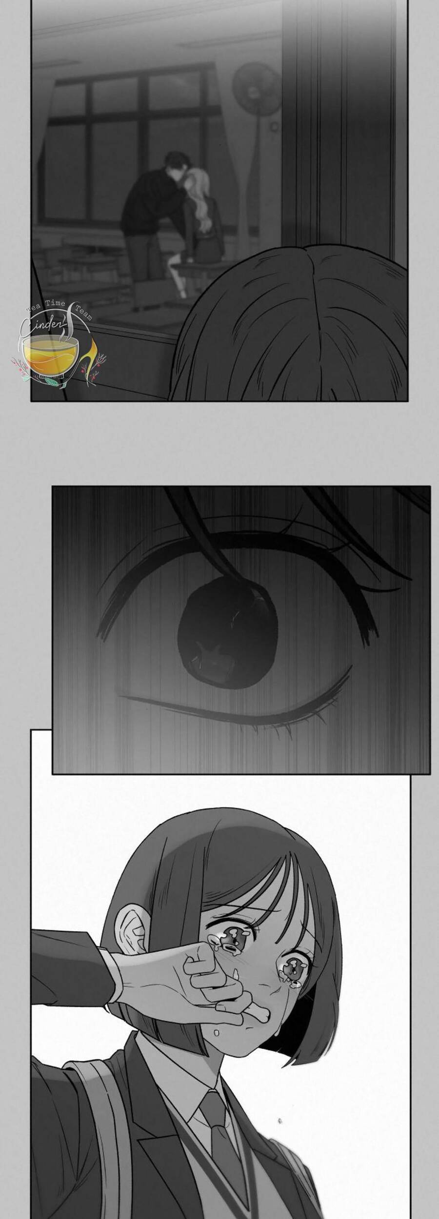 Tình Yêu Trong Sáng Chap Chapter 28-Tình Yêu Trong Sáng - Next Chap 41