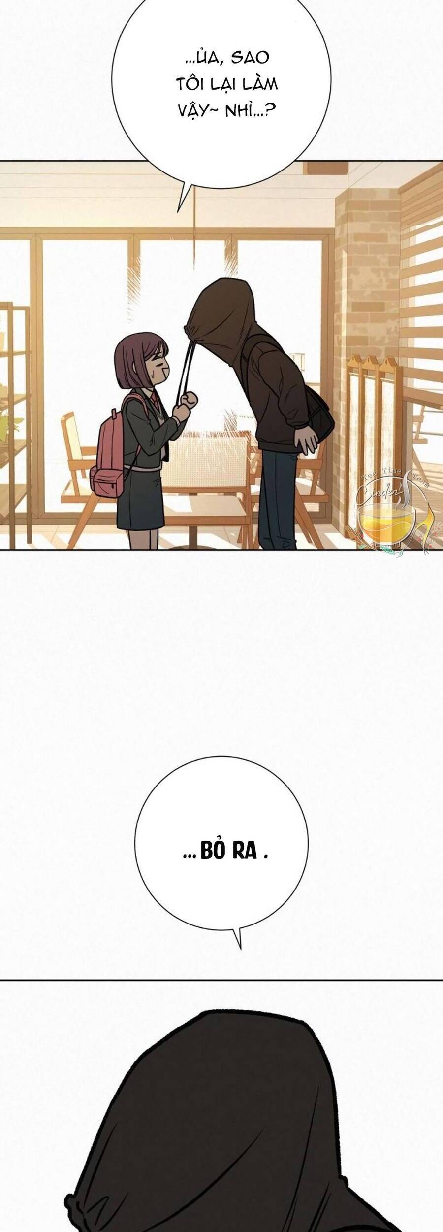 Tình Yêu Trong Sáng Chap Chapter 28-Tình Yêu Trong Sáng - Next Chap 41