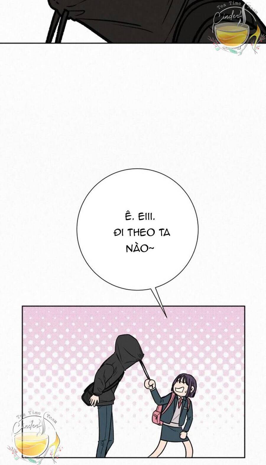 Tình Yêu Trong Sáng Chap Chapter 28-Tình Yêu Trong Sáng - Next Chap 41